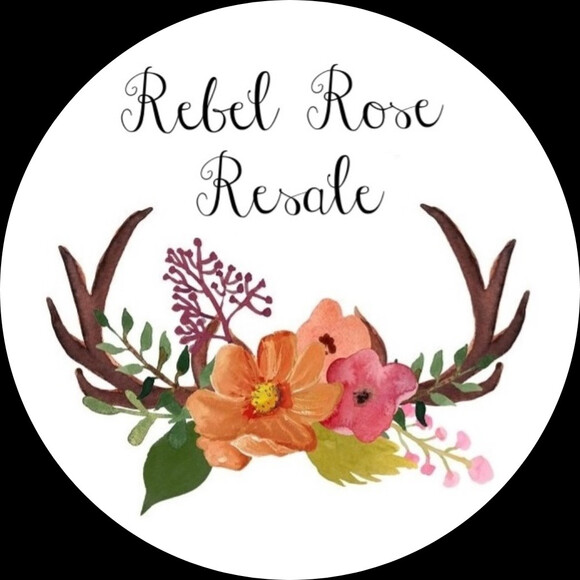 rebelroseresale